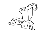 37451TWAA10 - Electrical: Pedestrian Spkr Bracket for Honda: Accord Image
