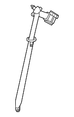 KMZ657LM0A - Electrical: Outer Belt Assembly for Mazda: CX-70 Image