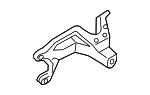 8K0199307CC - Engine: Engine Mount Bracket for Audi Image