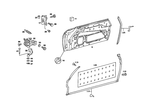1077270097 - : Intermediate Layer for Mercedes-Benz Image