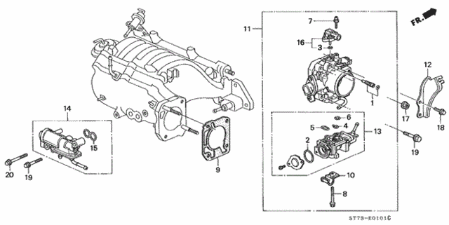 Diagram 1