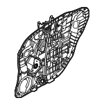 83481TD000 - : Regulator Module for Hyundai Image