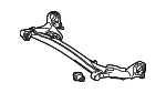 4211008010 - Suspension: Axle Beam for Toyota: Sienna Image