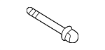 9008010139 - Suspension: Axle Beam Bolt for Toyota: Sienna Image