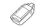 C513665G0B - Body: Rain Sensor for Mazda Image