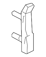 4F9898193 - : Stud Plate for Audi Image