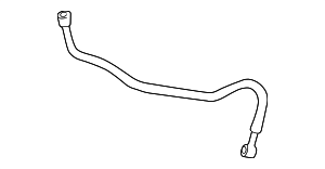 5874438500 - : Brake Hose for Kia: Optima Image