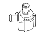 6H121601N - Cooling System: Auxiliary Pump for Audi Image
