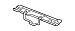 77545S9VA00 - Body: Striker Plate for Honda: Pilot Image