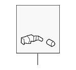 77508SX0000 - Body: Arm for Honda: Accord, Civic, CR-V, Element, Odyssey, Pilot, Prelude, Ridgeline Image