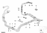 7119963276 - : Gasket Ring for BMW Image
