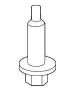 90110TYBA01 - : Air Spring Lower Bolt for Acura Image