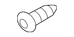 N10785701 - Body: Bumper Guide Bolt for Audi Image