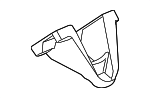 C2P5730 - Engine: Engine Mount Bracket for Jaguar Image
