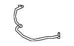 17127640853 - : Coolant Hose for BMW: i8 Image