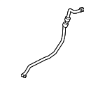 17127640829 - : Coolant Hose for BMW: i8 Image