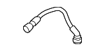 17127640850 - : Coolant Hose for BMW: i8 Image