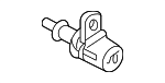 ALR9625SW - : Lock Cylinder for Land-Rover Image