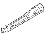 30787124 - Body: Rocker Panel for Volvo Image
