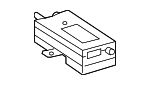 2038275642 - Electrical: Connector for Mercedes-Benz Image