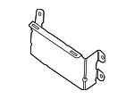 L51918711 - Electrical: Front Bracket for Mazda: 6 Image