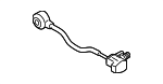 LF0118921 - Electrical: Knock Sensor for Mazda: 3, 5, 6, B2300, CX-7, MX-5 Miata, Tribute Image
