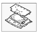 ZZEA18RC1 - : Drive Motor Battery Pack for Mazda: Tribute Image