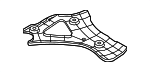 1N3407117B - Suspension: Shield for Volkswagen Image