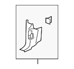 15904434 - Body: Cowl Trim for Cadillac: Escalade, Escalade ESV, Escalade EXT | Chevrolet: Avalanche, Silverado 1500, Silverado 2500 HD, Silverado 3500 HD, Suburban 1500, Suburban 2500, Tahoe | GMC: Sierra 1500, Sierra 2500 HD, Sierra 3500 HD, Yukon, Yukon XL 1500, Yukon XL 2500 Image