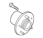 432007B000 - : Hub Assembly for Nissan: Quest Image