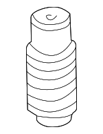 5462838000 - Suspension: Dust Cover for Kia: Amanti, Optima Image