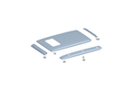4656500000 - Roof: Paneling, Roof for Mercedes-Benz: G580 Image