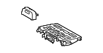 6813999 - Body: Lower Frame for Volvo Image