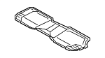 32367270 - Body: Cushion Frame for Volvo Image
