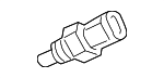 37870RWCA01 - Cooling System: Temp Sensor for Honda: Accord, Civic, Clarity, CR-V, CR-Z, Crosstour, Fit, HR-V, Insight Image
