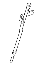 XR85225 - : Tube Assembly for Jaguar: S-Type Image