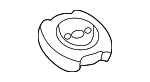 XR85227 - Engine: Filler Cap for Jaguar Image