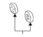 175650P031 - Exhaust: Support for Toyota Image
