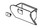 84687497 - Body: Glove Box Door for GM Image