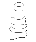 1640764010 - Cooling System: Drain Valve for Lexus Image