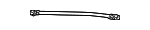 76550S0KA01 - Body: Link Rod for Acura Image