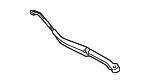 76610S0KA01 - Body: Wiper Arm for Acura Image