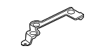 13718689760 - Engine: Mount Bracket for BMW Image