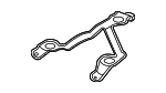 13718689761 - Engine: Mount Bracket for BMW Image