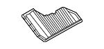 13718091495 - Engine: Air Filter for BMW Image