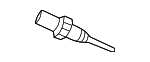 13628626176 - Engine: Temp Sensor for BMW Image