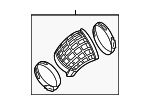 13718091474 - Engine: Boot for BMW Image
