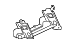 8701A186 - Electrical: Bracket for Mitsubishi: Outlander Image