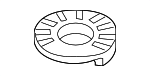 55334T1000 - Suspension: Upper Insulator for Hyundai Image