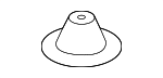 546A6T4050 - Suspension: Suspension Shock Absorber Mount Cap for Hyundai Image
